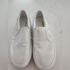 Vans Slip On Shoes